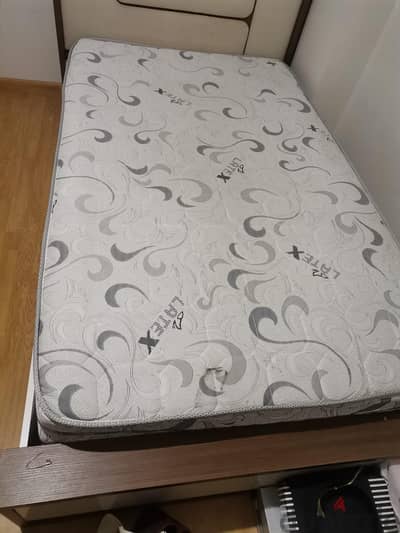 مرتبة - Mattress