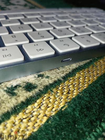 كيبورد ابل ماجيك