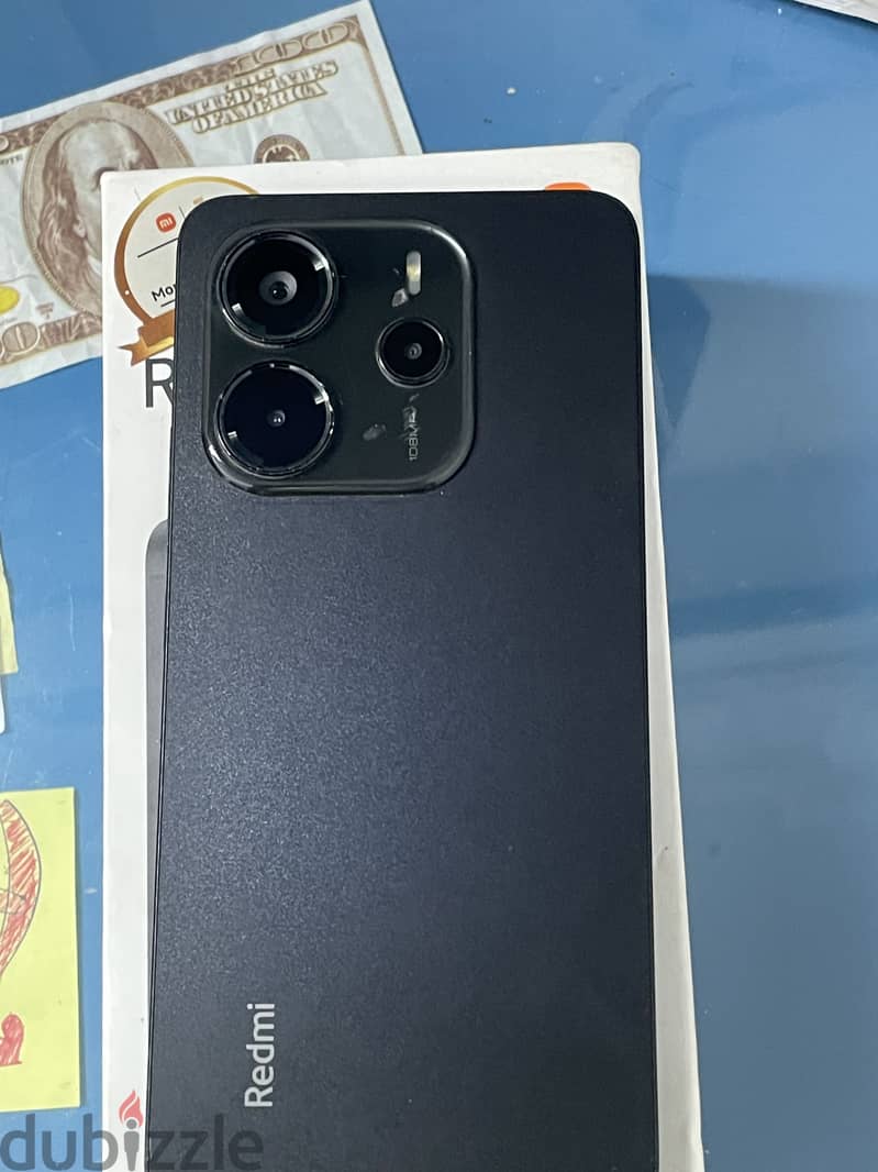 Xiaomi Redmi Note 14 3