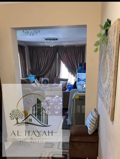 107 square meters apartment for cash sale in the finest phases of Madinaty – B3, a real opportunity for living or investment. An apartment with a prime location and direct wide garden view, featuring company finishing and special additions that give it higher value, a prime location in front of the South Park.