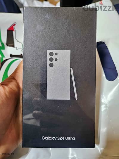 S24 ULTRA
