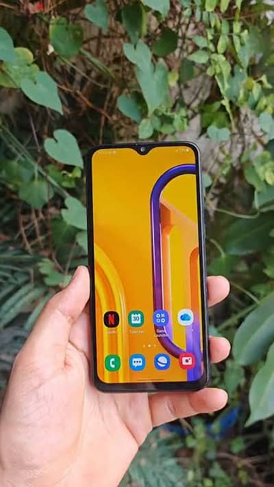 Samsung M30s
