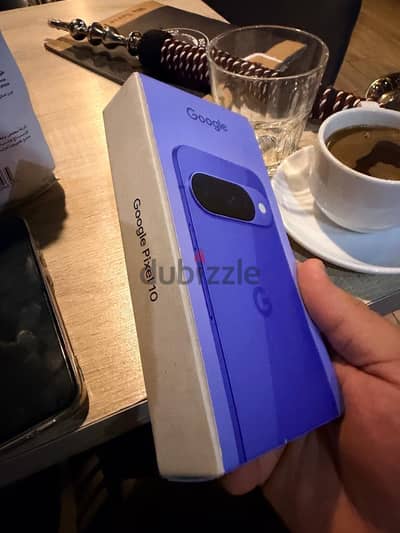 Google Pixel 10