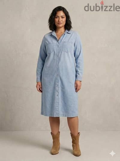تونيك one size 60:80 كيلو
