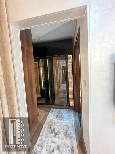 Apartment for sale in Mian Compound, Fifth Settlement, featuring the best price offer and the longest payment plan—up to 10 years—plus a cash discount