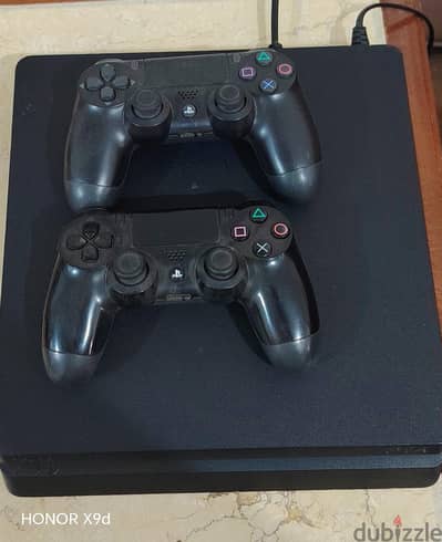 PS4 slim