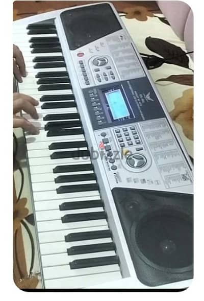 انجليت 661 تعليمى غربى حاله ممتازه
