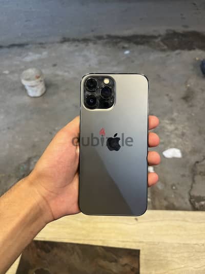 آبل - آيفون 13 برو ماكس