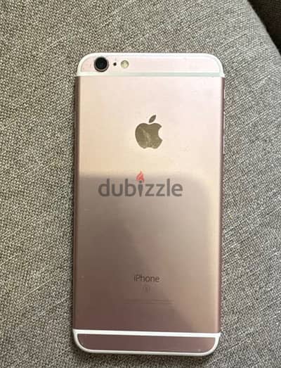 6s plus