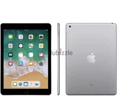 ipad 6th gen 32gb