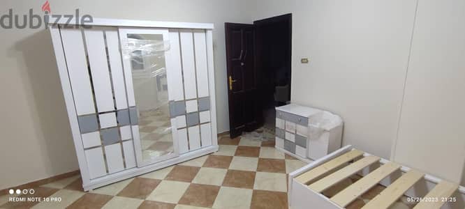 غرفه اطفال استعمال بسيط