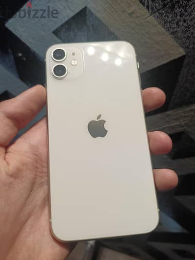 Apple - iPhone 11