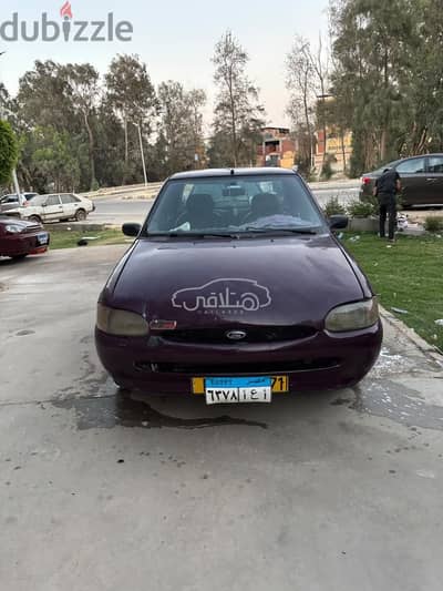 فورد اسكورت 1998 للبيع حلوان