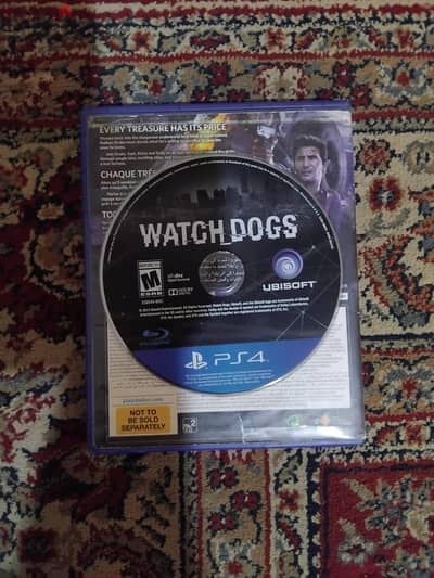 ps4 game