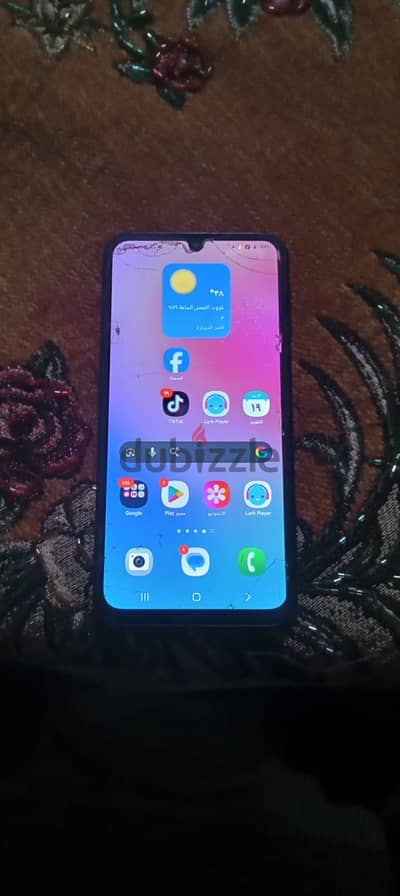سامسونج ايه 24