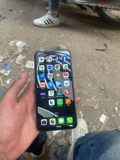ايفون Xs max 256
