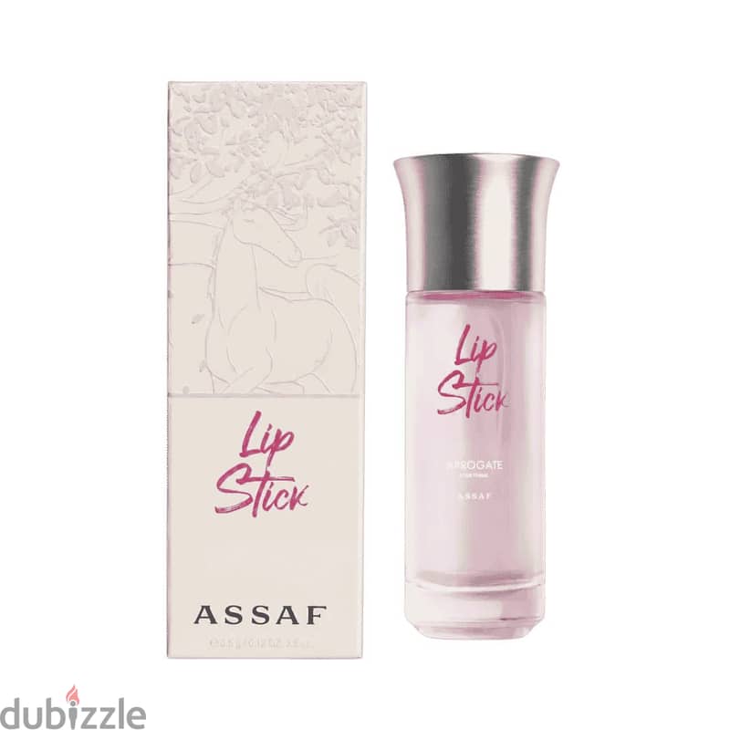 Ibraq and assaf perfumes 1
