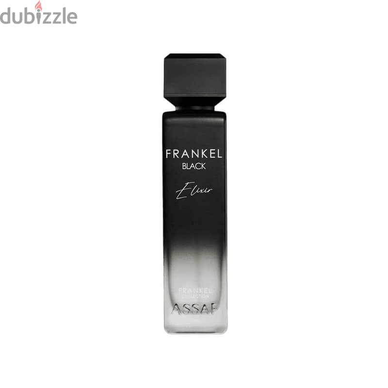 Ibraq and assaf perfumes 2