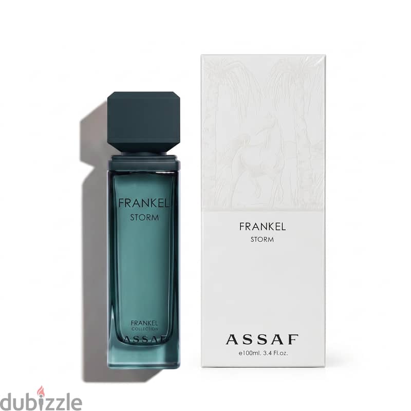 Ibraq and assaf perfumes 3