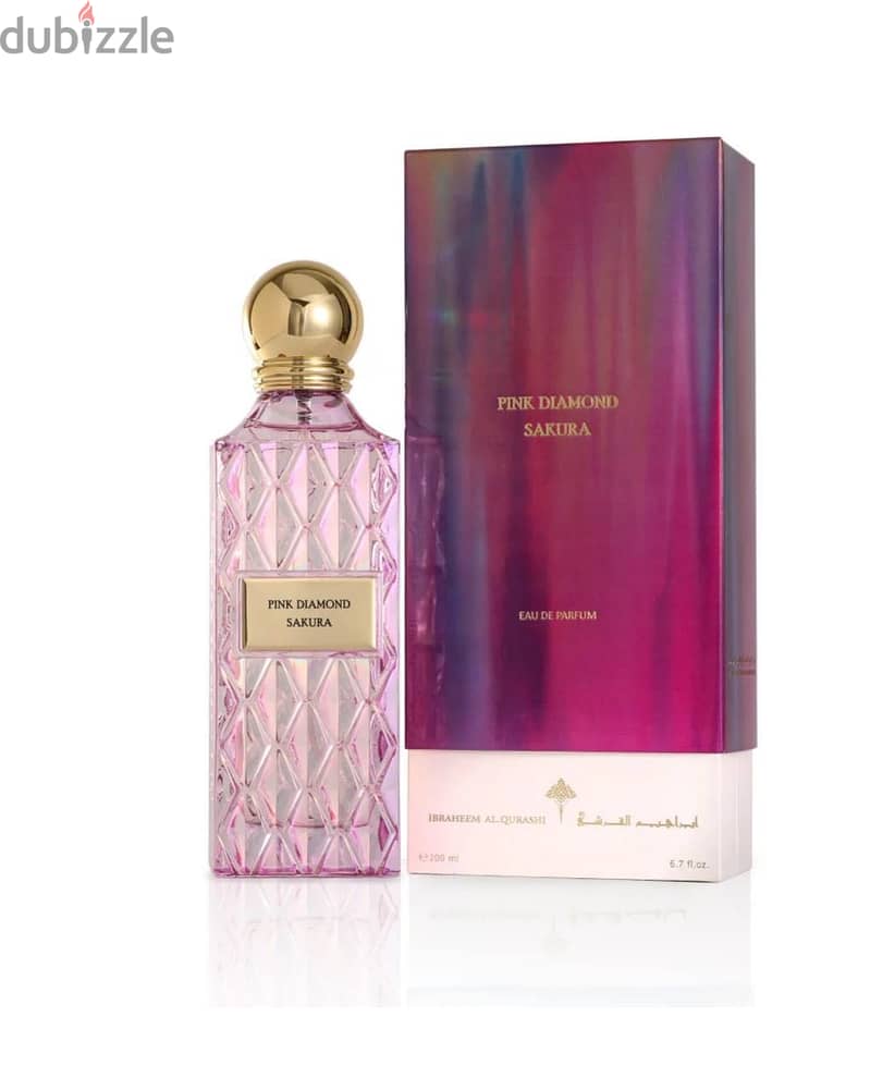 Ibraq and assaf perfumes 5