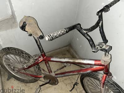 عجله BMX
