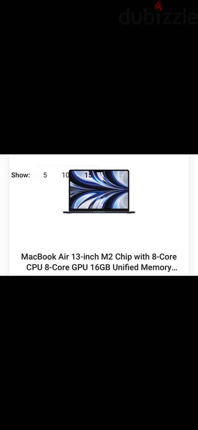 Macbook air M2