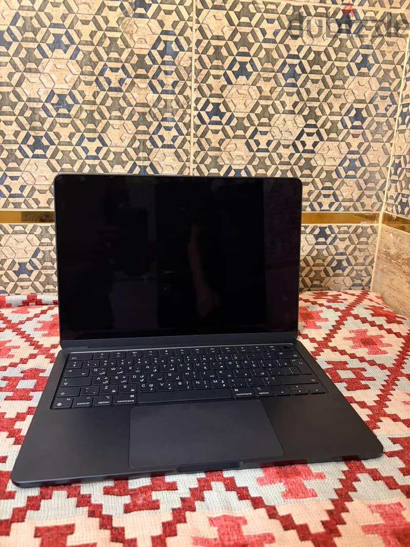 Macbook air M2 1