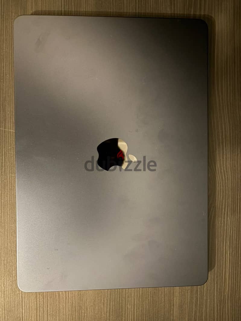 Macbook air M2 3
