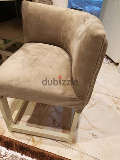 سفره مودرن عرسان  استعمال خفيف جدا