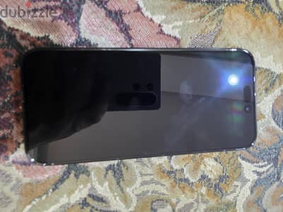 Apple - iPhone 15 Pro Max فاصل face id
