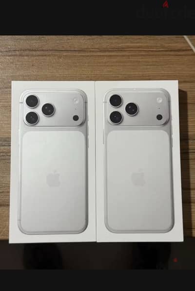 Apple - iPhone 17 Pro Max