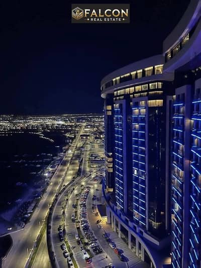 Invest or move in now at Al Alamein Towers — a ready-to-view apartment in a prime location at the heart of the towers.