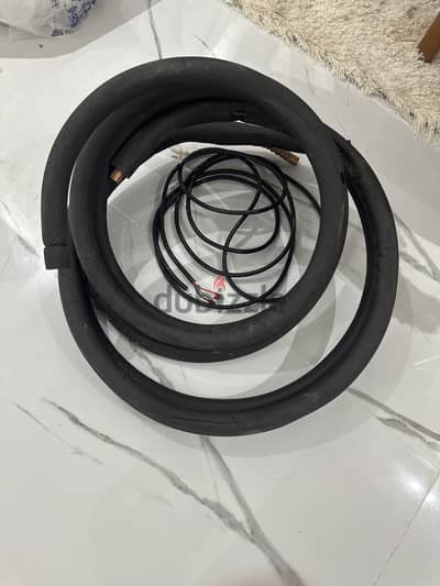 مواسير نحاس