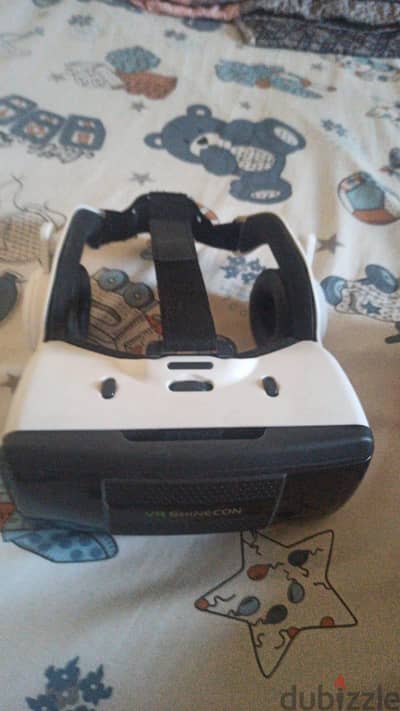 vr shinecon