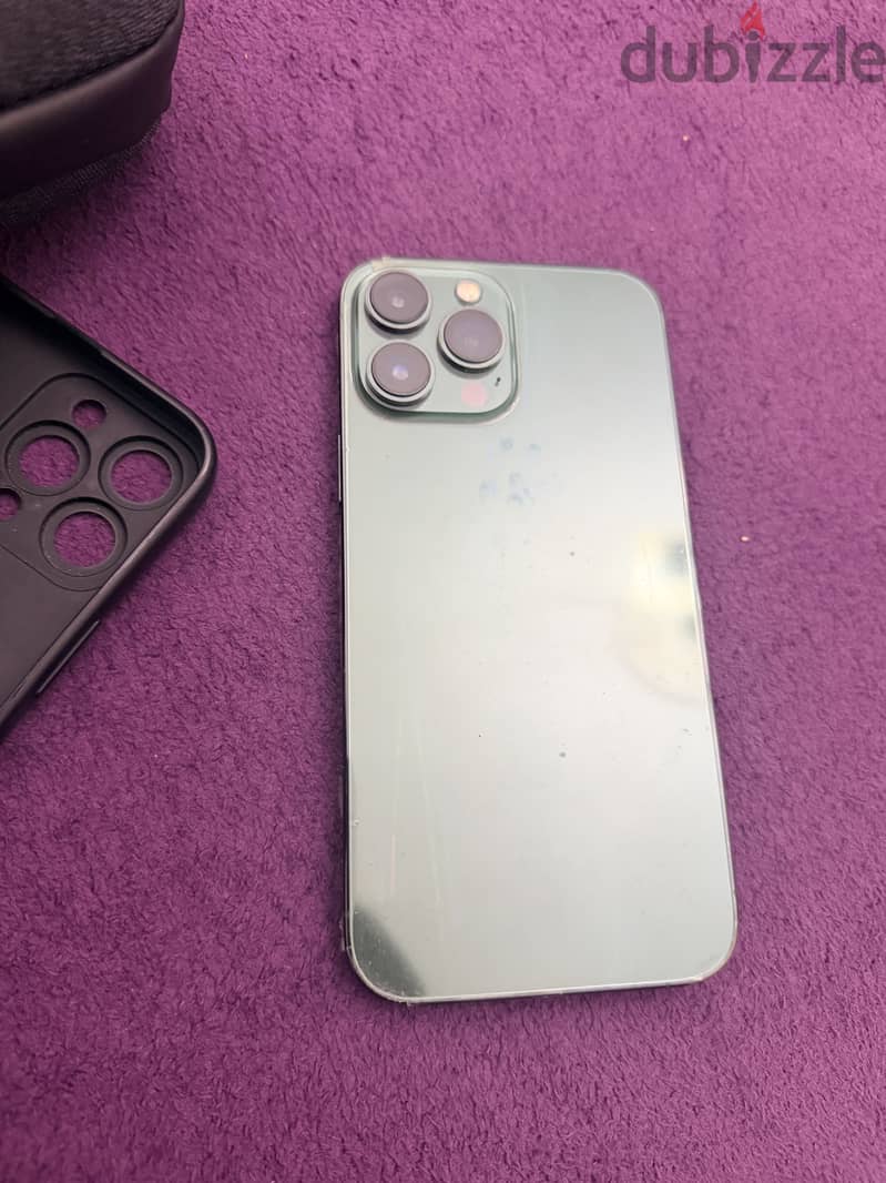 Apple - iPhone 13 Pro Max 2