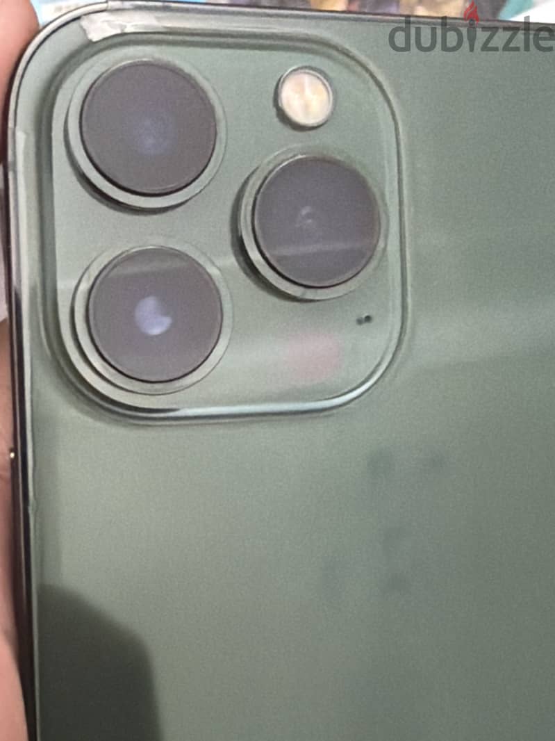 Apple - iPhone 13 Pro Max 5