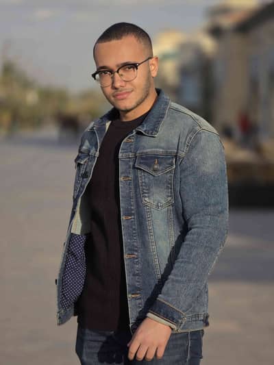 Omar Khaled