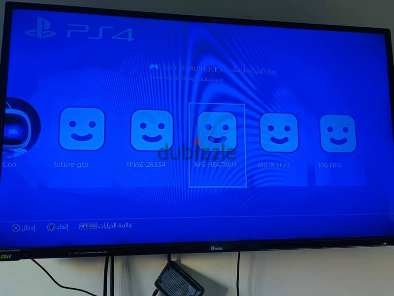 Playstation 4 Slim 3