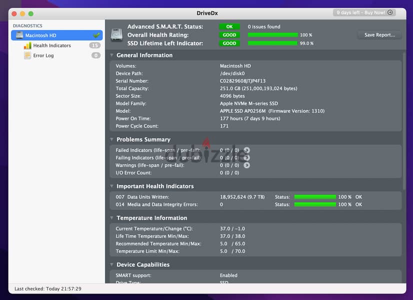 MacBook Pro 15 2018 6