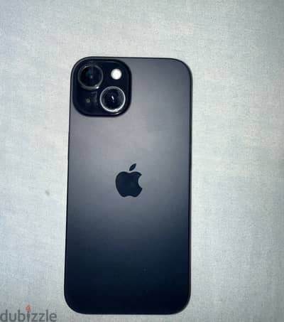 Apple - iPhone 15