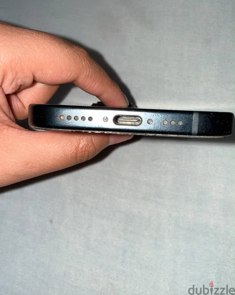 Apple - iPhone 15 2
