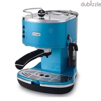 Coffee Machine