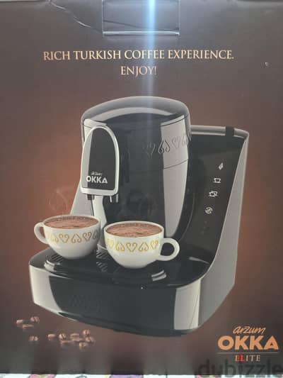 arzum okka Elite