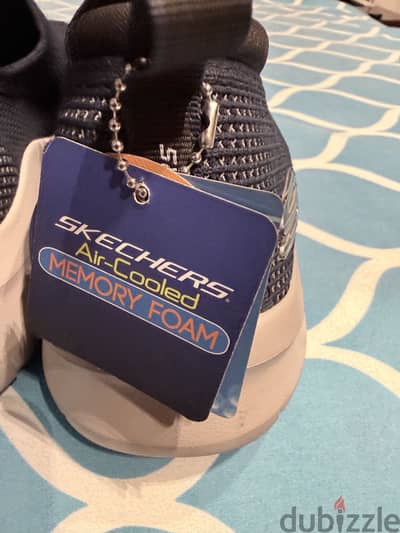 Special size 47.5 eur skechers shoe