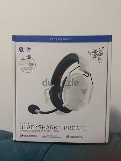 razer black shark v2 pro