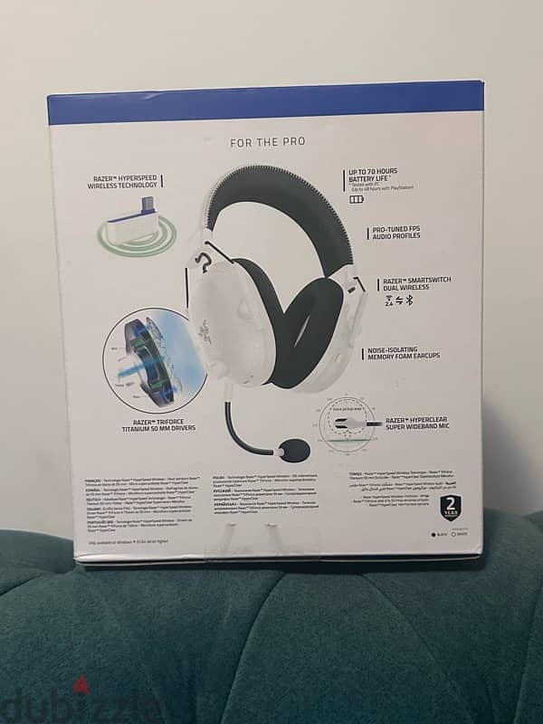 razer black shark v2 pro wireless 1