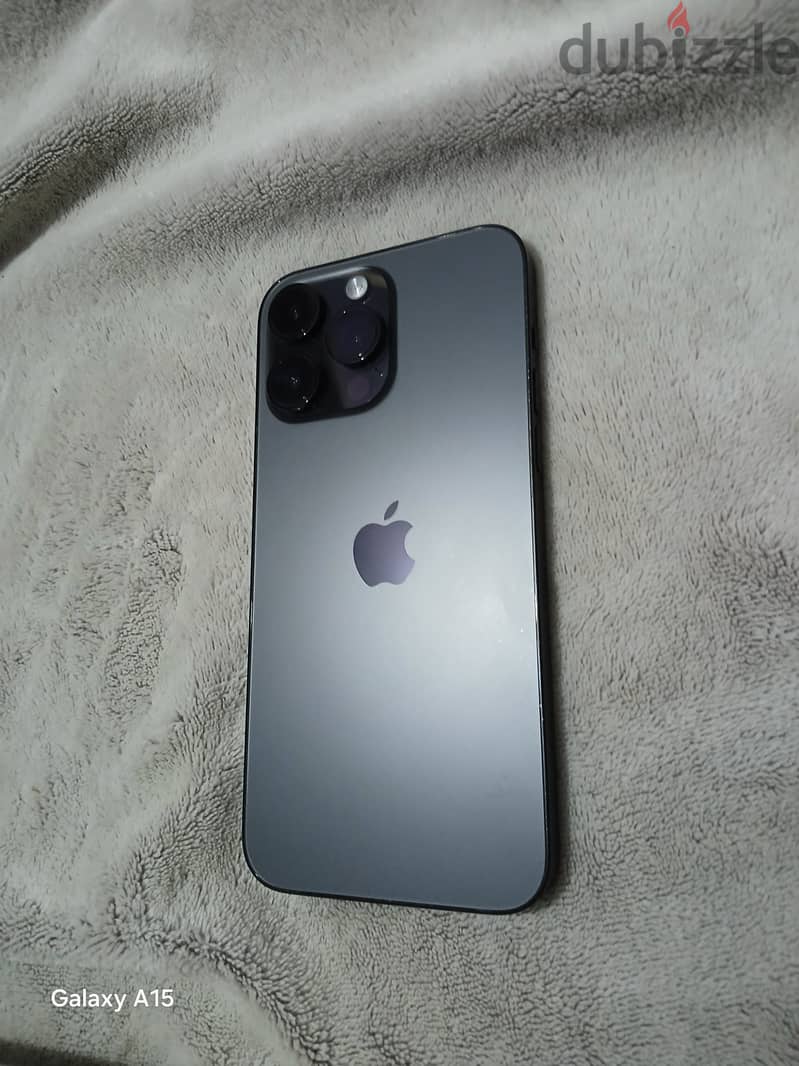 Apple - iPhone 14 Pro Max 5
