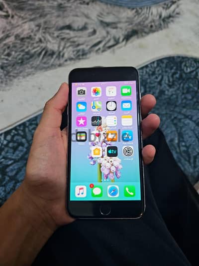 آبل - آيفون 6 بلس
