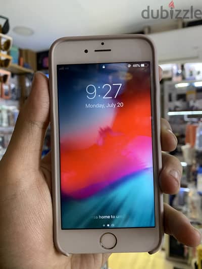 iPhone 6