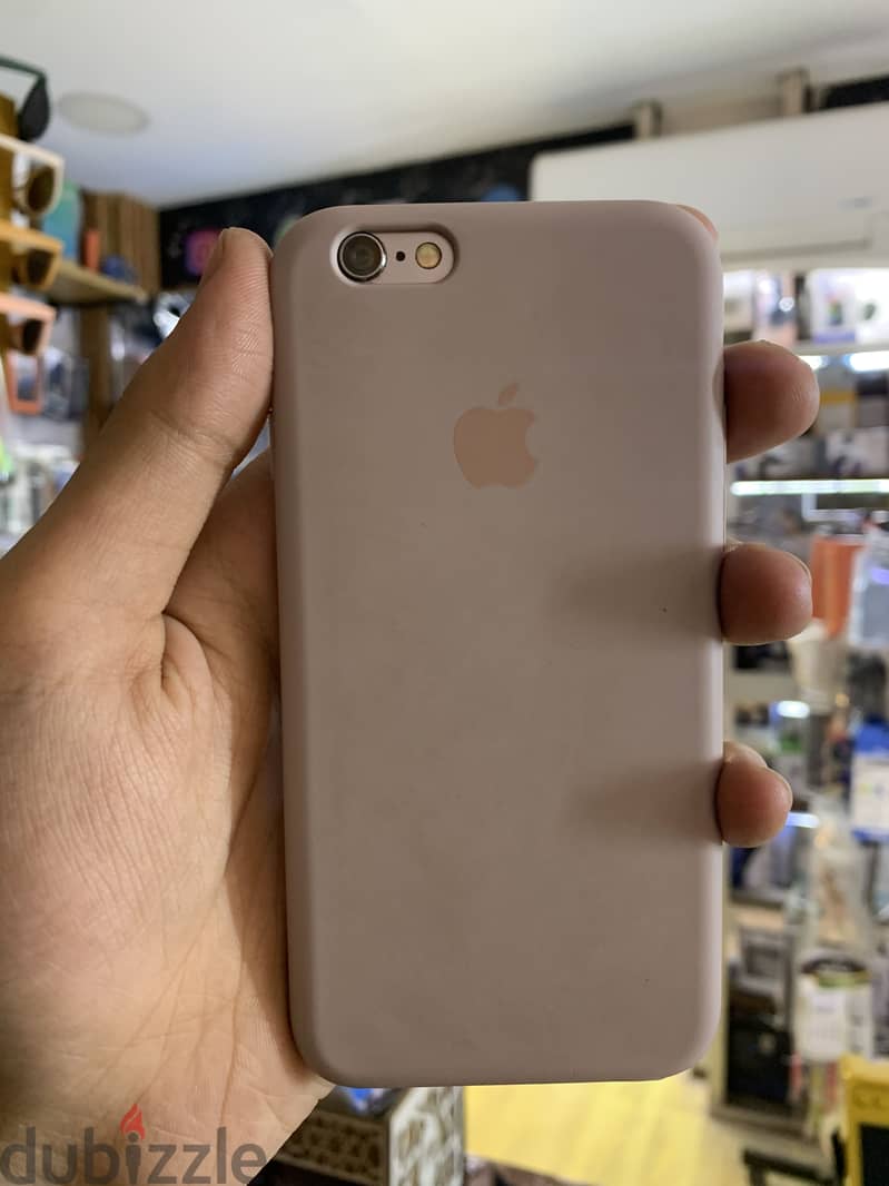 iPhone 6 1